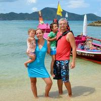 Отзыв от Азалия - виза ДТВ